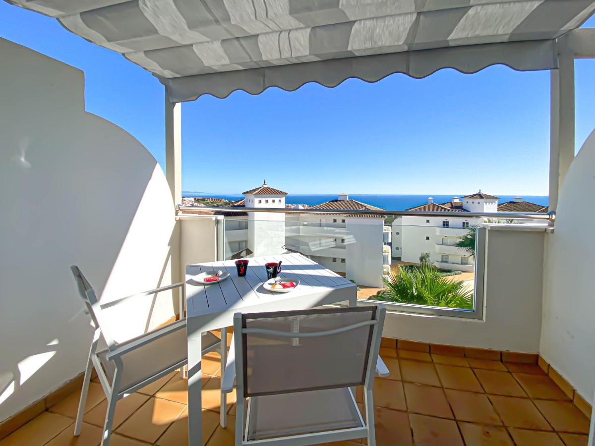 Endless Summer Apartamento De Vacaciones Manilva Exteriör bild