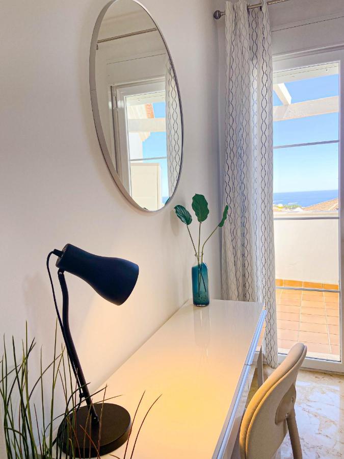 Endless Summer Apartamento De Vacaciones Manilva Exteriör bild