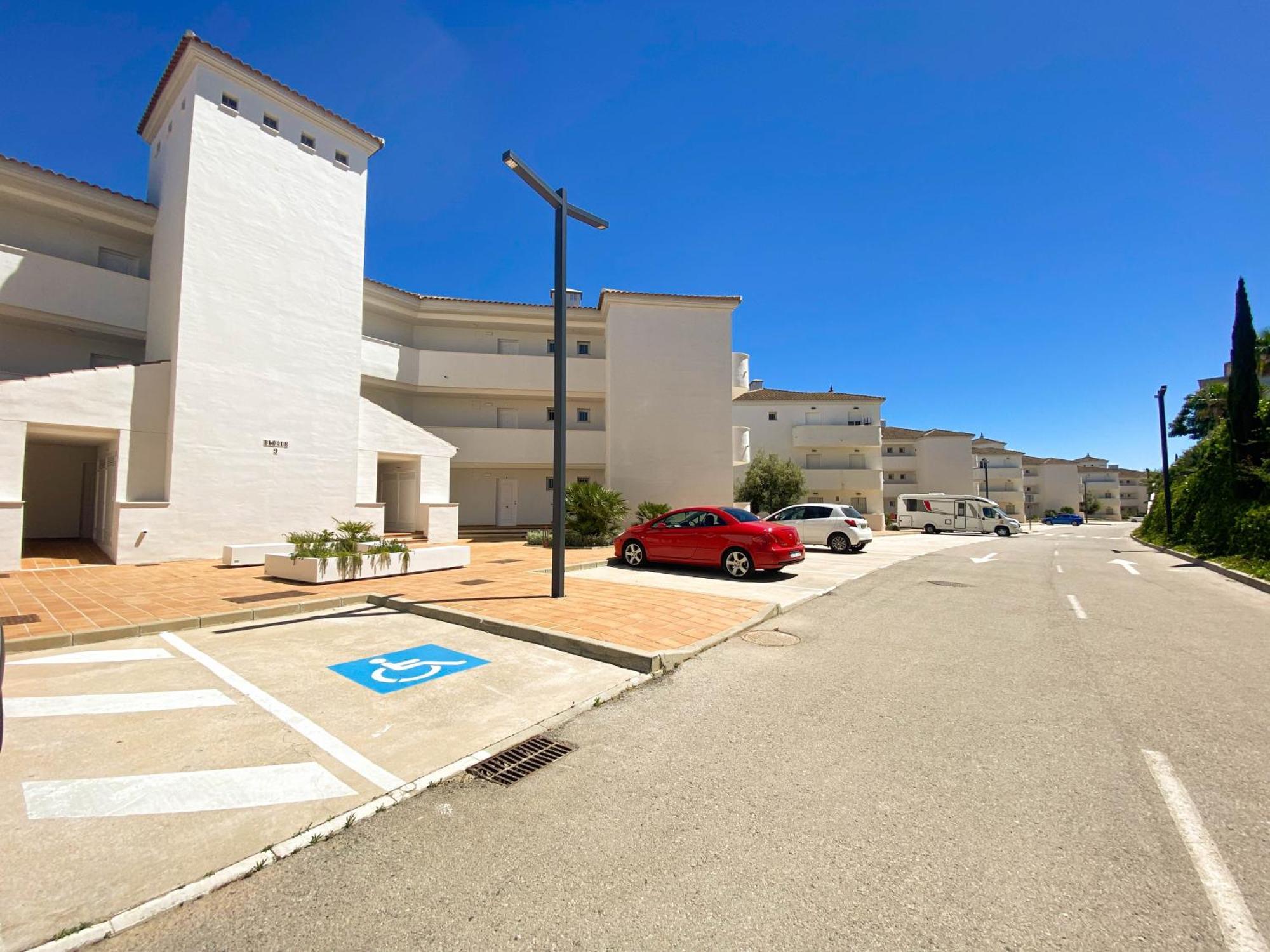Endless Summer Apartamento De Vacaciones Manilva Exteriör bild